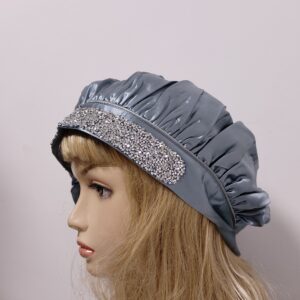 Silk Nightcap